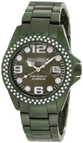 United Kingdom Watch Vendor