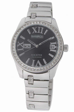 Tunisia Watch Vendor