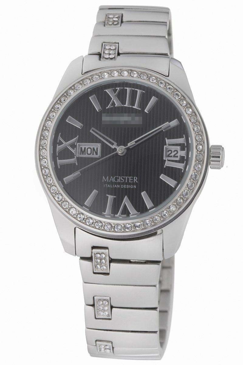 Tunisia Watch Vendor