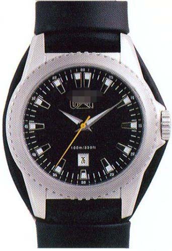 Custom Stainless Steel Men YD14134121 Watch