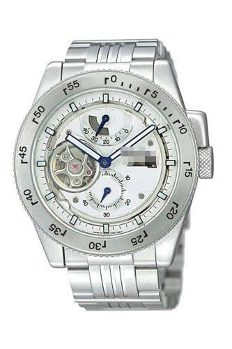 Palau Custom Watches