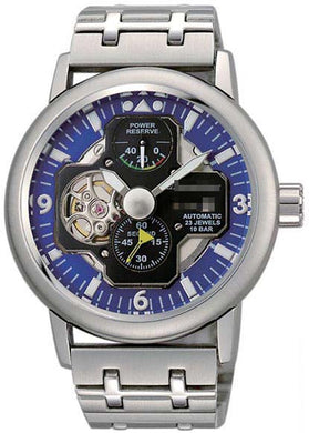 Custom Men YFH04001D Watch
