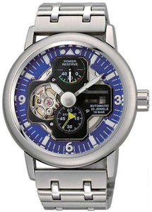 Custom Men YFH04001D Watch