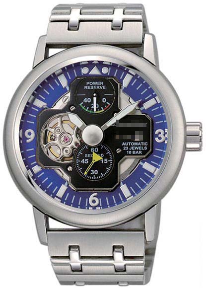 Custom Men YFH04001D Watch