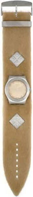 Custom Stainless Steel Women YLS147 Watch