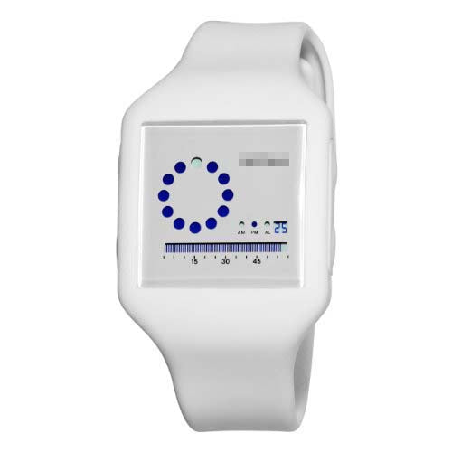 Congo Watch Suppliers