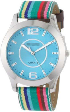 Customized Cloth Watch Bands 0090SLX