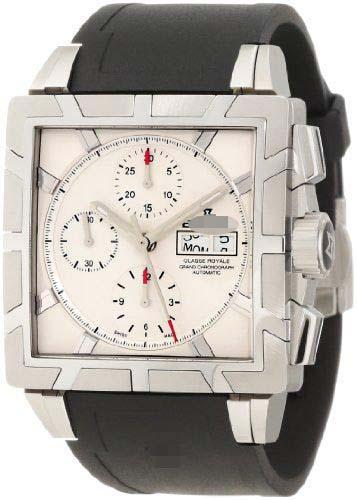 Custom Made Watch Dial 01108.3PB.AIN
