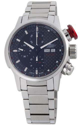 Custom Made Watch Dial 01112.3.NIN