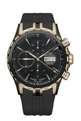 Custom Made Watch Dial 01113.357RN.NIR