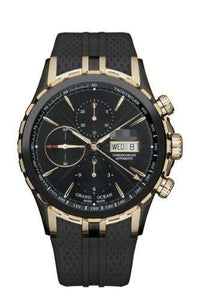 Custom Made Watch Dial 01113.357RN.NIR