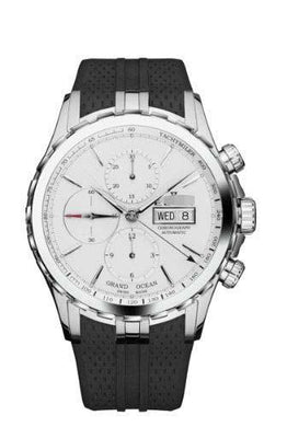 Wholesale Rubber Watch Bands 01113.3.AIN