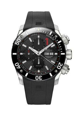 Custom Made Watch Dial 01114.3.NIN