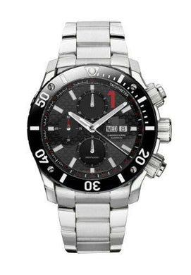 Custom Watch Dial 01115.3.NIN