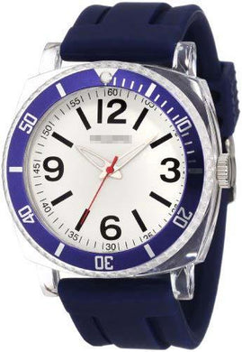 Custom Watch Dial 0115CLX