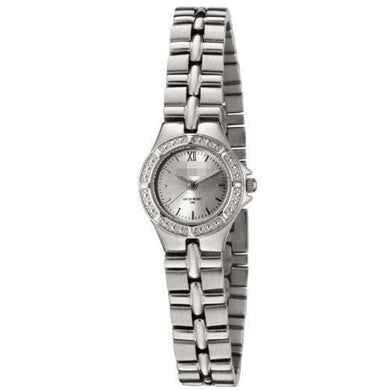 Custom Made Silver Watch Dial