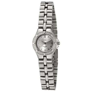 Custom Made Silver Watch Dial