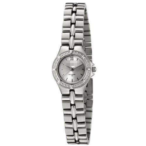 Custom Made Silver Watch Dial