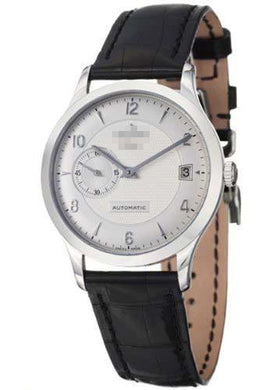 Customised Leather Watch Straps 01.1125.680/02.C490