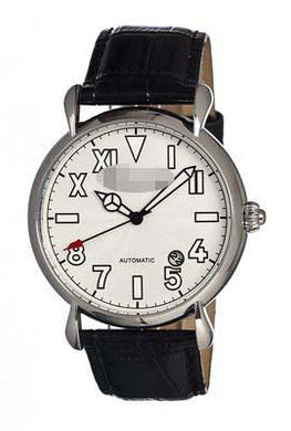 Customised Leather Watch Straps 203