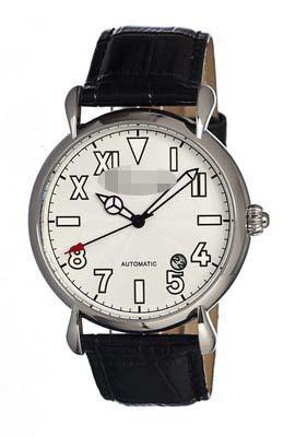 Customised Leather Watch Straps 203