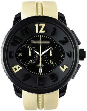 Custom Black Watch Dial 2046022