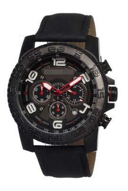 Custom Leather Watch Straps 204