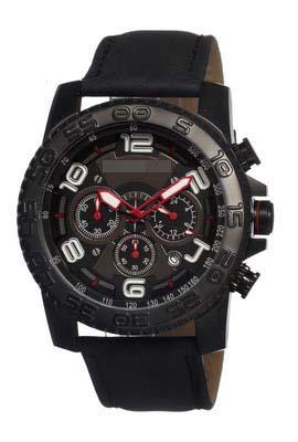 Custom Leather Watch Straps 204