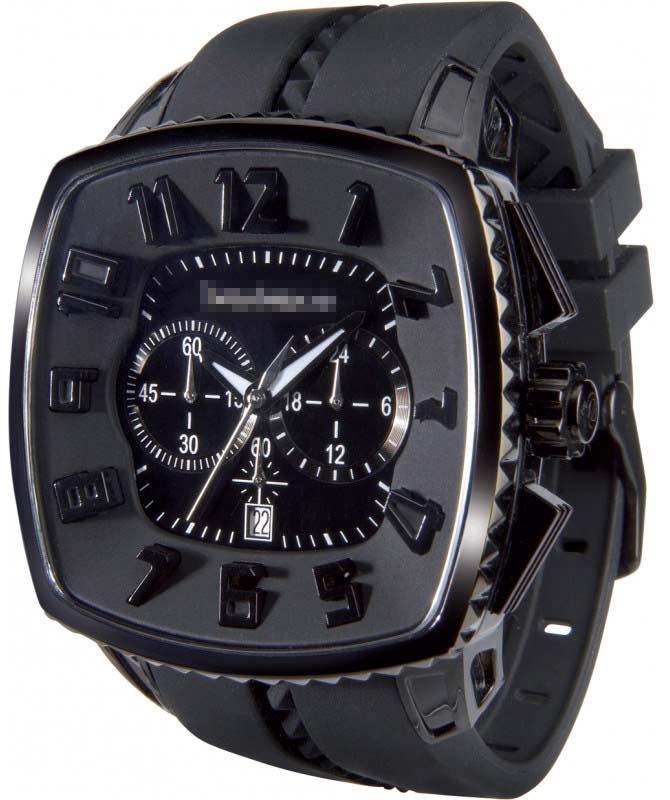 Wholesale Silicone Watch Bands 2086005