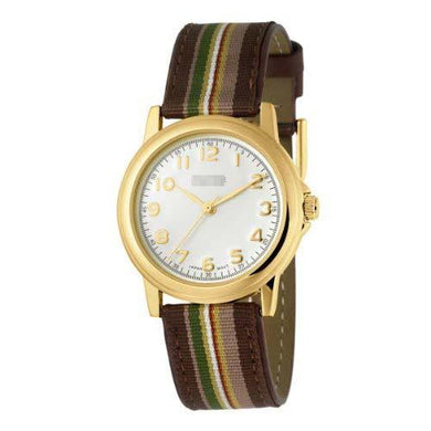 Custom Watch Dial 0231GX-BROWN