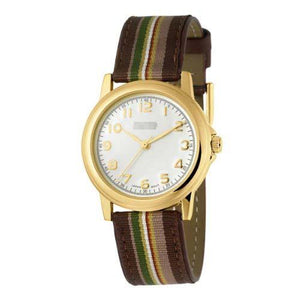 Custom Watch Dial 0231GX-BROWN