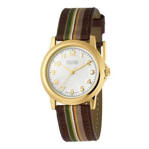 Custom Watch Dial 0231GX-BROWN