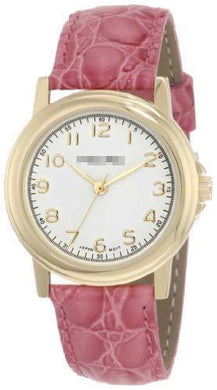 Custom Made Watch Dial 0231GX-PINK