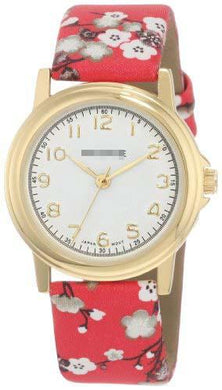Custom Made Watch Face 0231GX-RED