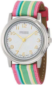 Custom Made Watch Dial 0231SX-PINK