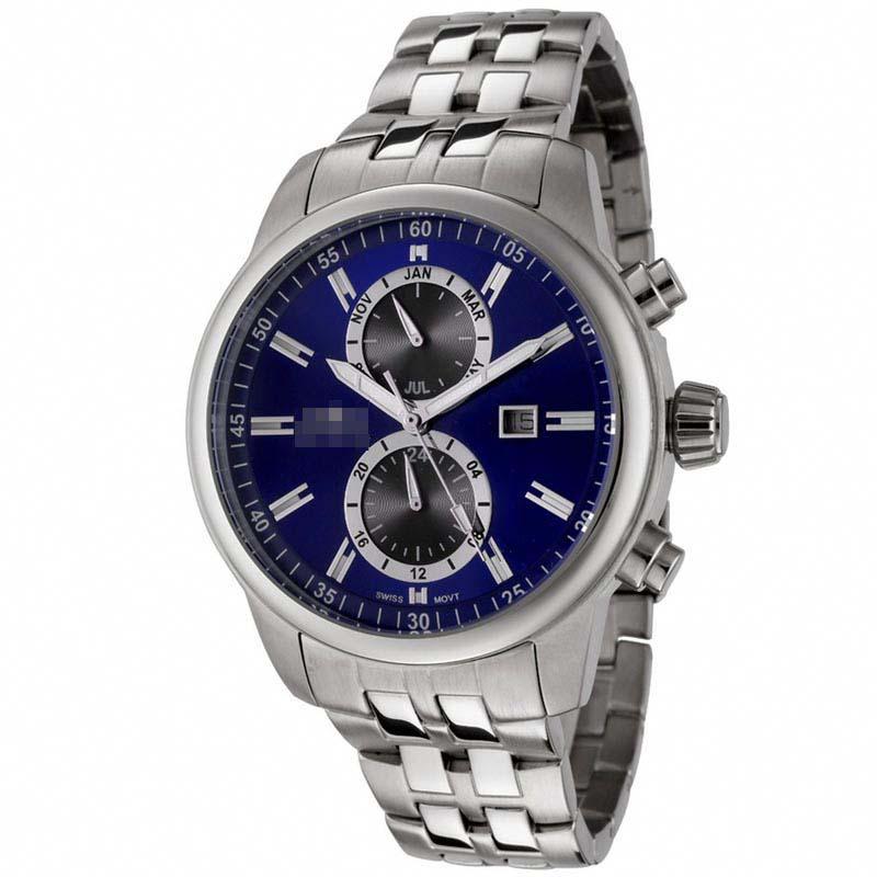 Custom Stainless Steel Watch Belt 251