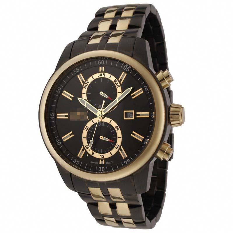 Wholesale Stainless Steel Watch Belt 254