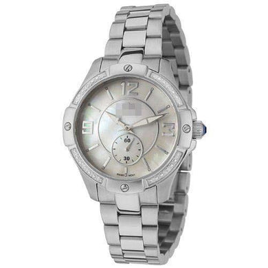 Custom Made Mother Of Pearl Watch Dial