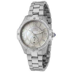 Custom Made Mother Of Pearl Watch Dial