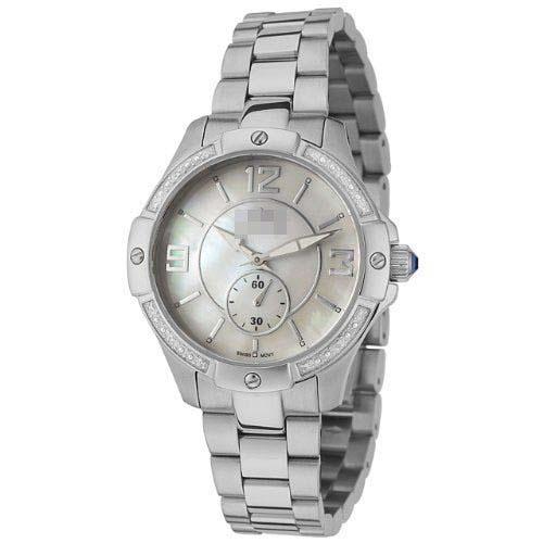 Custom Made Mother Of Pearl Watch Dial