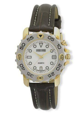 Customised Leather Watch Straps 0263TX
