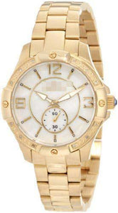 Custom Made Mother Of Pearl Watch Dial