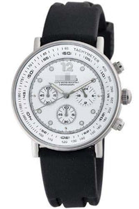 Custom White Watch Dial 026487AA