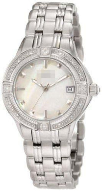 Custom Made Mother Of Pearl Watch Dial
