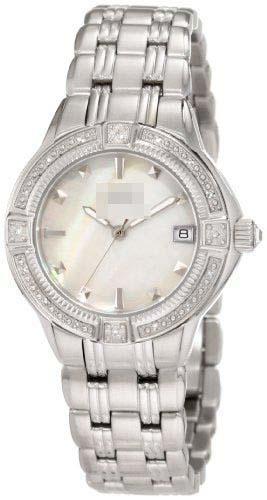 Custom Made Mother Of Pearl Watch Dial