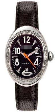 Customised Watch Dial 028BKD