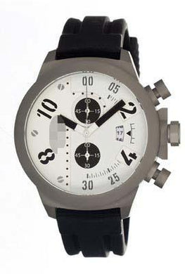 Custom Rubber Watch Bands 302