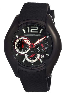 Customized Silver Watch Dial 307