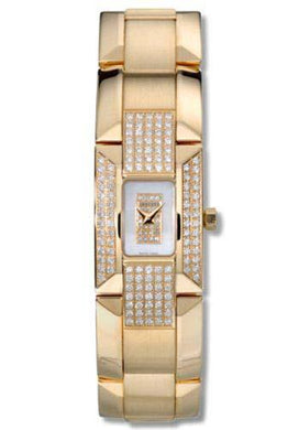 Customization Gold Watch Wristband 310297