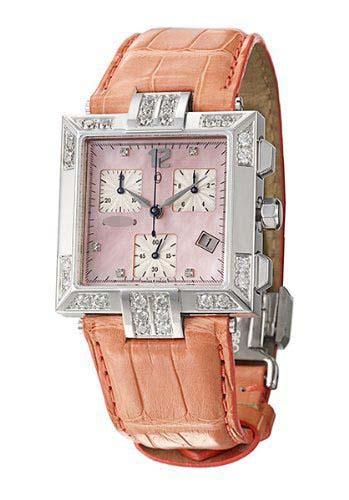 Wholesale Leather Watch Straps 310355